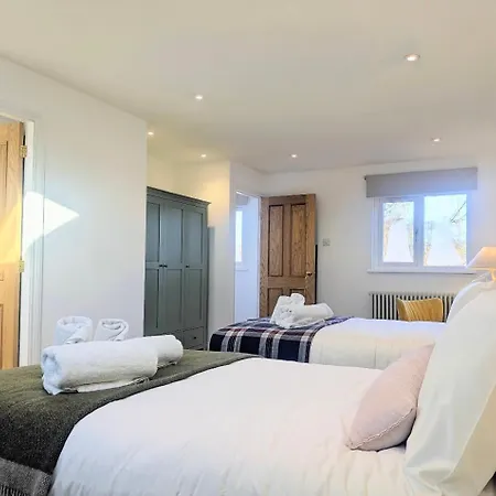 No 16 With Free Parking * Йорк