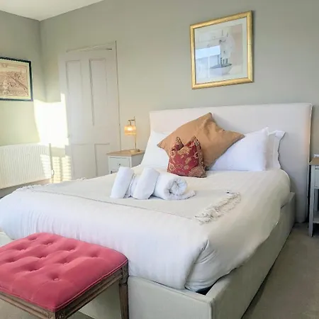 Дом отдыха No 16 With Free Parking Йорк