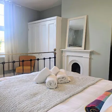 Дом отдыха No 16 With Free Parking Йорк