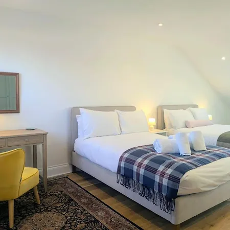 No 16 With Free Parking Holiday home *